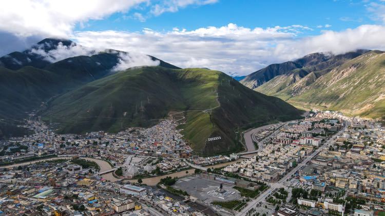 總書記牽掛的玉樹，現(xiàn)在怎么樣了？