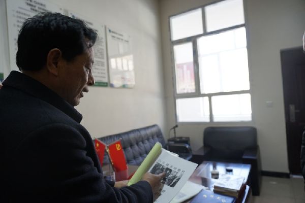 破陳規(guī)陋習(xí)，樹文明新風(fēng)&mdash;&mdash;青海省循化縣推進(jìn)移風(fēng)易俗倡導(dǎo)&ldquo;紅白事&rdquo;簡辦見聞