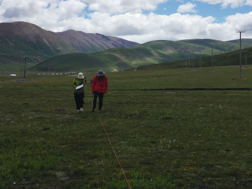 新華全媒+|海拔越高越缺氧？專家這么說