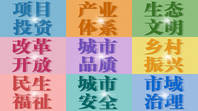 &ldquo;寧&rdquo;好2022！這樣的西寧值得期待